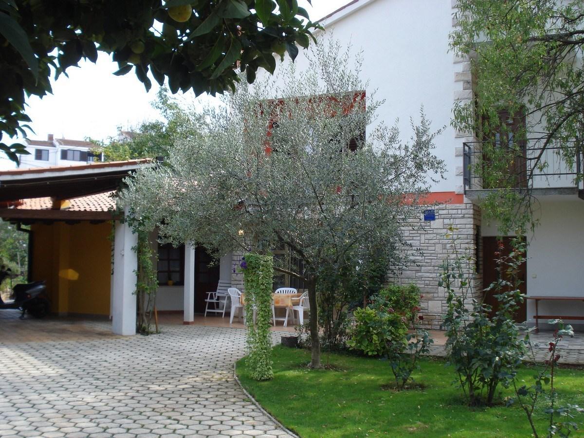 Apartman Sandra House With